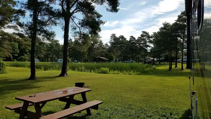 Pinecreek Campground 9