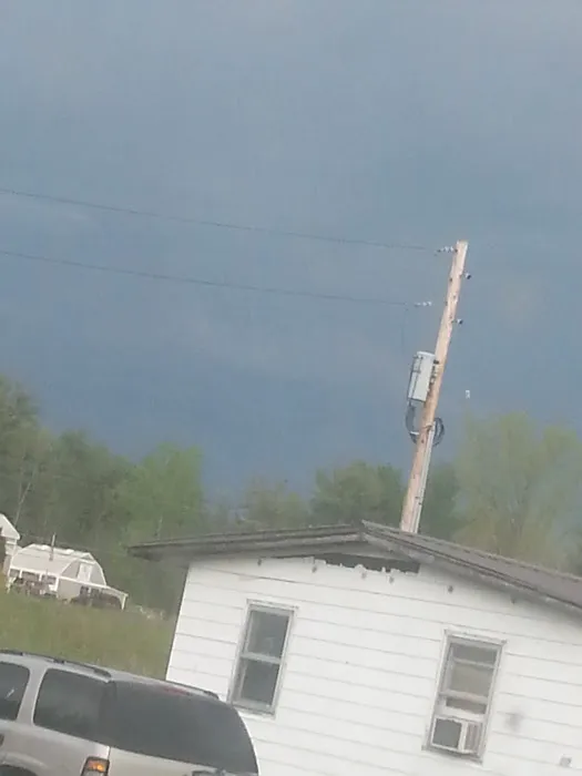 Hanshaw Village Mobile Home Park 2