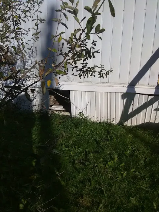 Hanshaw Village Mobile Home Park 4