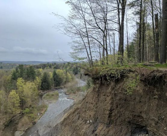 Hanshaw Village Mobile Home Park