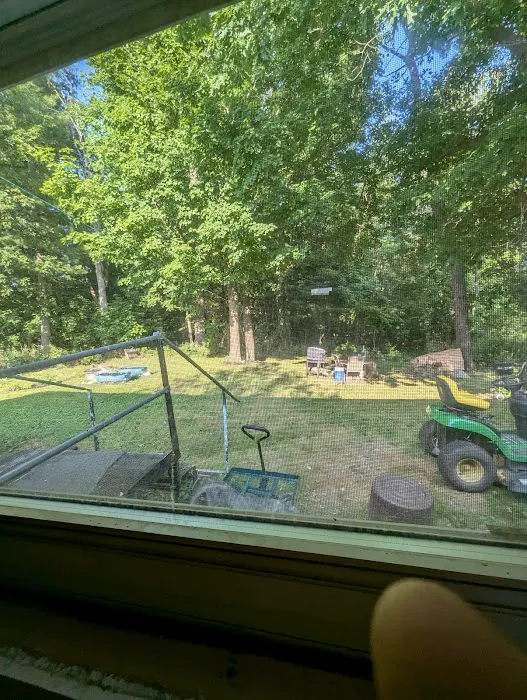 Hanshaw Village Mobile Home Park 7