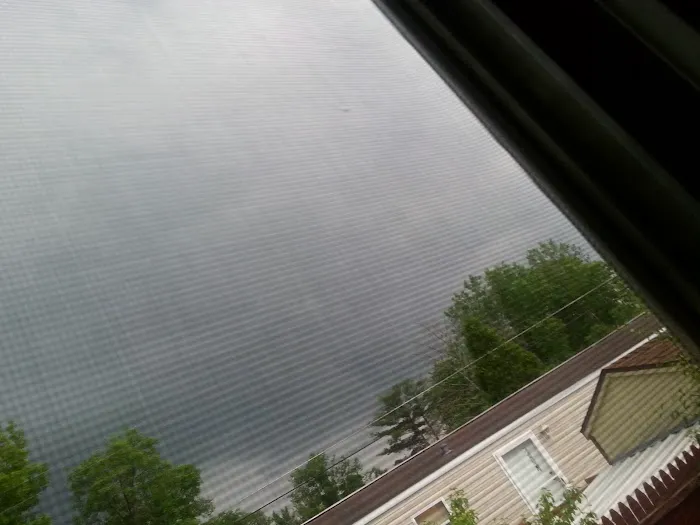 Hanshaw Village Mobile Home Park 5