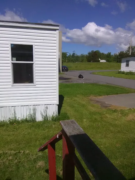 Hanshaw Village Mobile Home Park 3