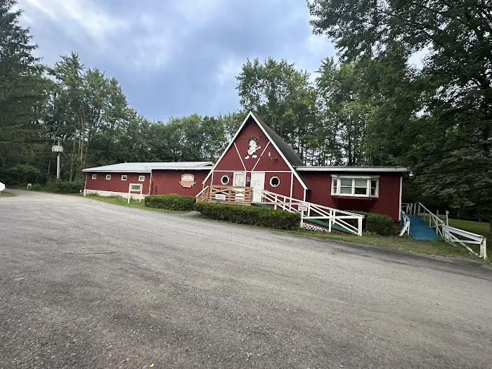 Cortland Country Music Park-Campground 3