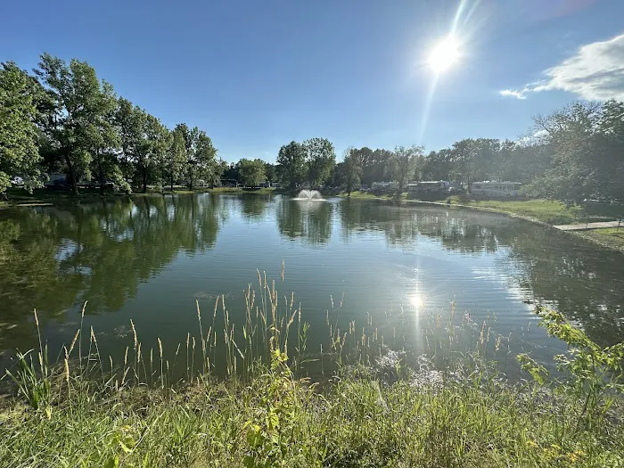 Cortland Country Music Park-Campground 0