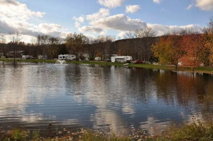 Cortland Country Music Park-Campground 6