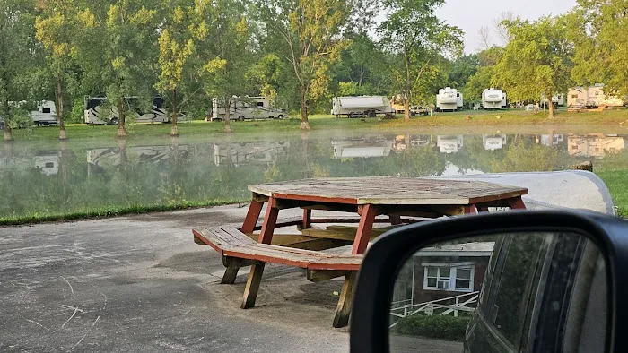 Cortland Country Music Park-Campground 1