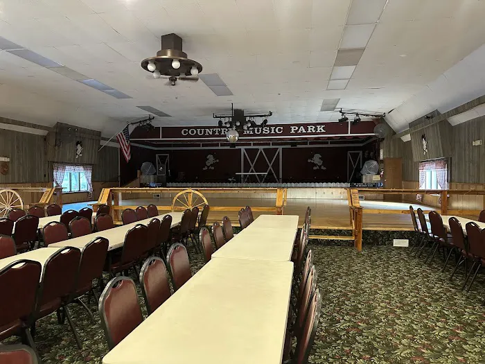 Cortland Country Music Park-Campground 9