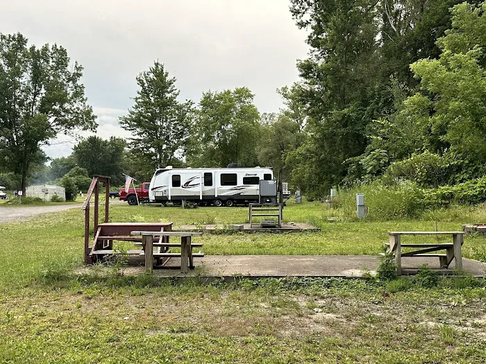 Cortland Country Music Park-Campground 8