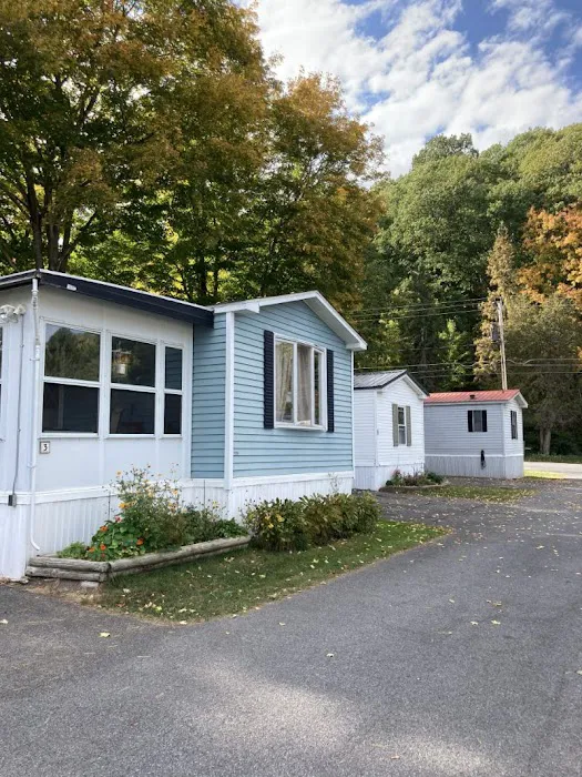 Butternut Landing Mobile Home Community 4