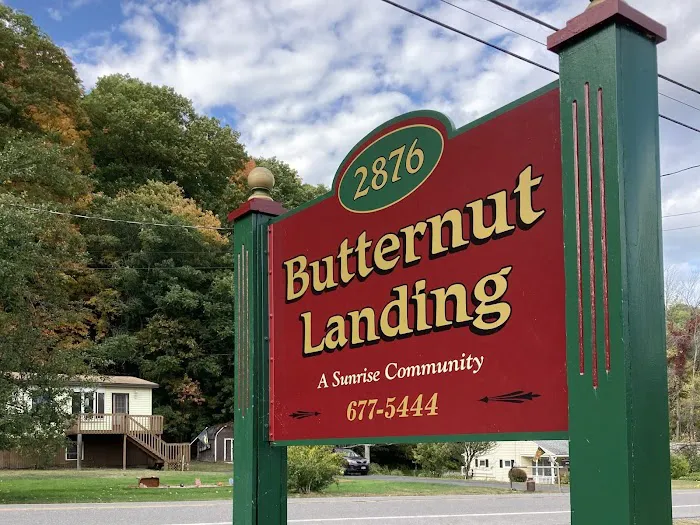 Butternut Landing Mobile Home Community 3