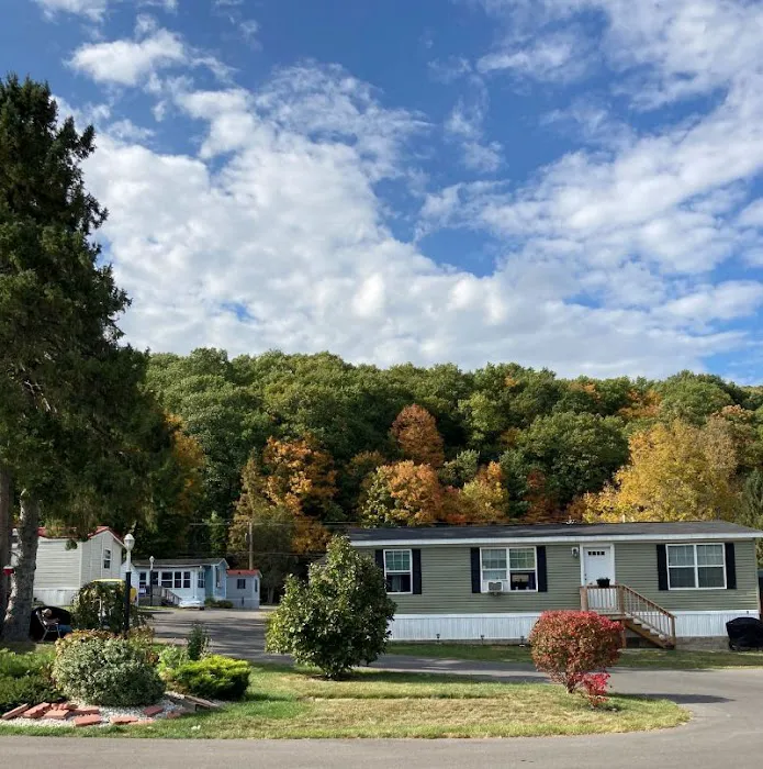 Butternut Landing Mobile Home Community 6