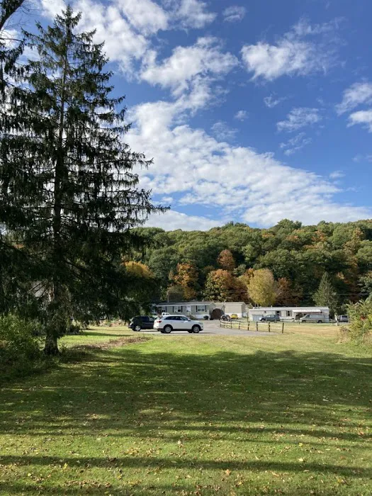 Butternut Landing Mobile Home Community 0