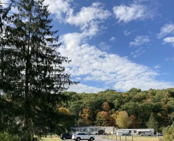 Butternut Landing Mobile Home Community