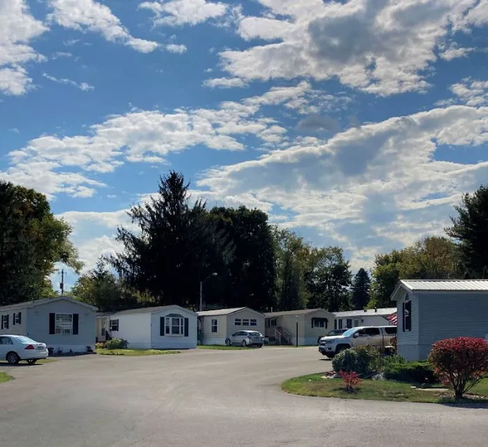 Butternut Landing Mobile Home Community 1