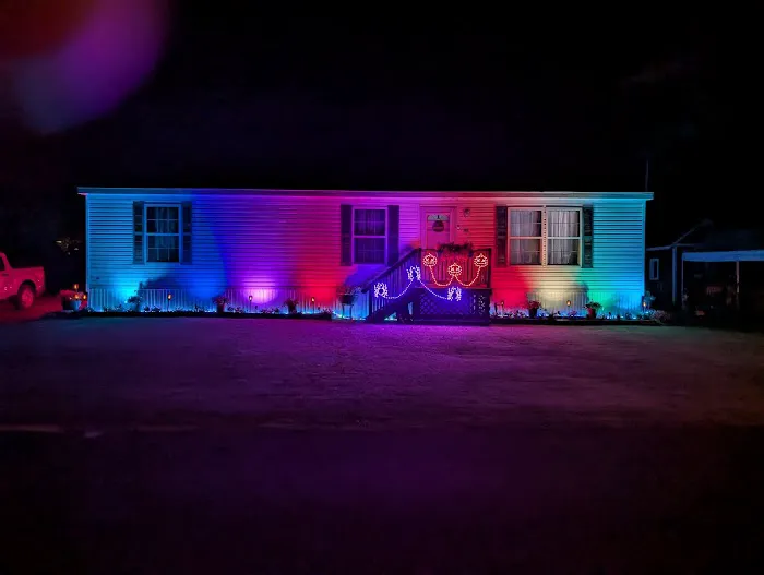 Tall Pines Village 0