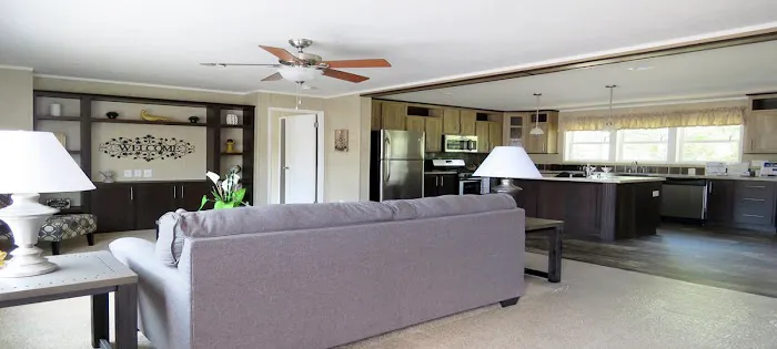 Tall Pines Village 2