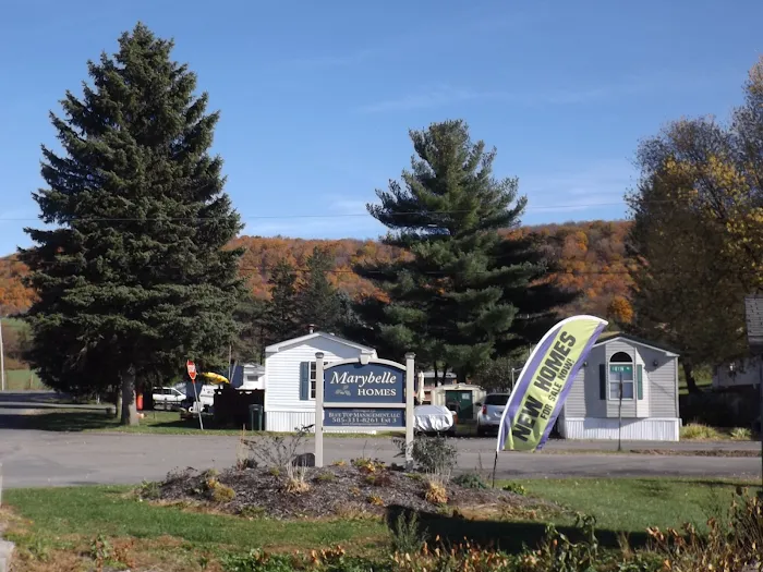 Marybelle Homes 0