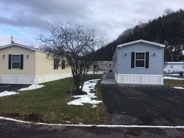 Cliffside Community 0