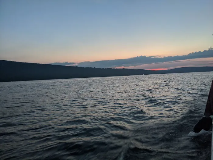 Otisco Lake Campgrounds and Marina 2