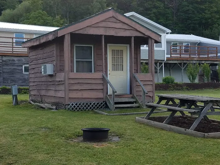 Otisco Lake Campgrounds and Marina 9