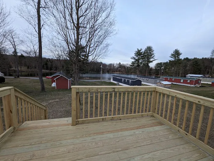 Twin Ponds Manufactured Housing Community 9