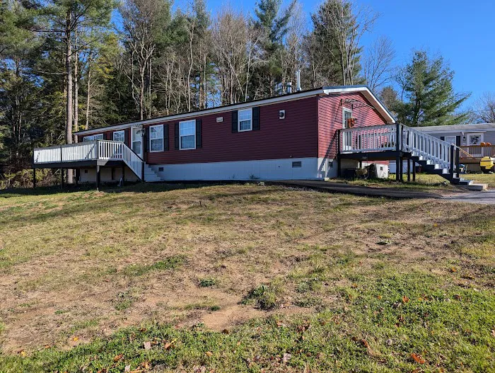 Twin Ponds Manufactured Housing Community 2