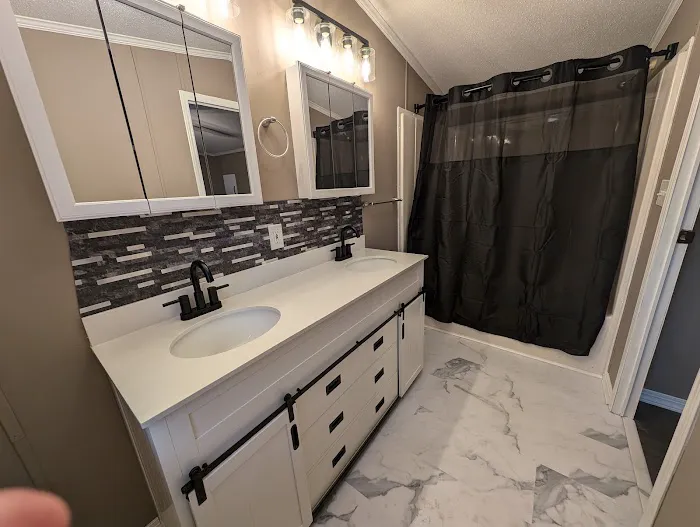 Twin Ponds Manufactured Housing Community 5