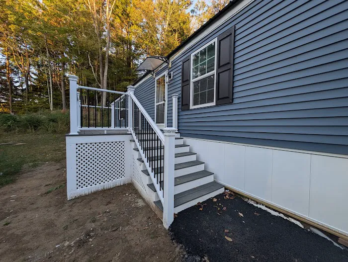 Twin Ponds Manufactured Housing Community 7