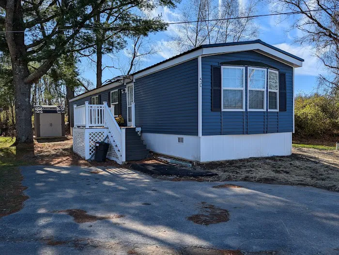 Twin Ponds Manufactured Housing Community 6