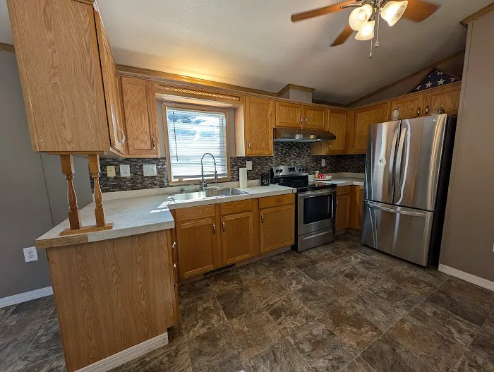 Twin Ponds Manufactured Housing Community 4