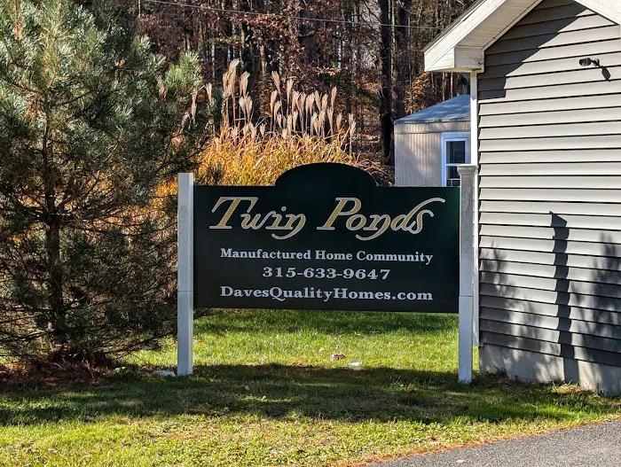Twin Ponds Manufactured Housing Community 0