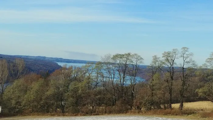 Cottage At Glen Haven 2