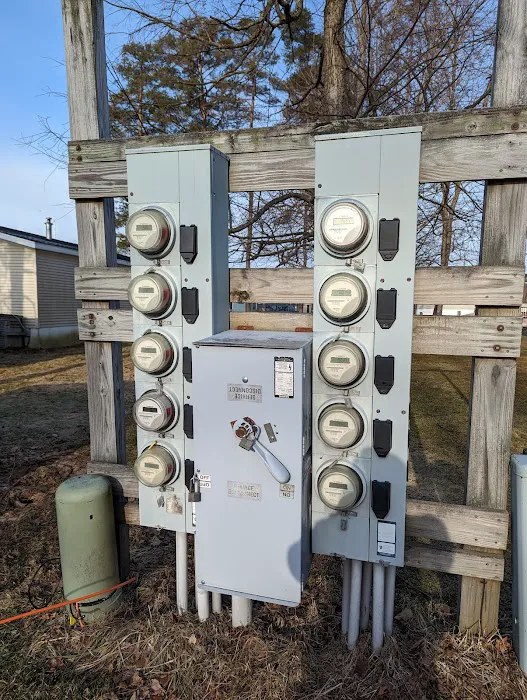 Green Mansion Manufactured Housing Community 4