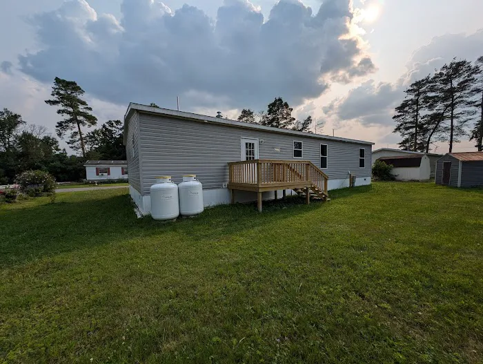 Green Mansion Manufactured Housing Community 0