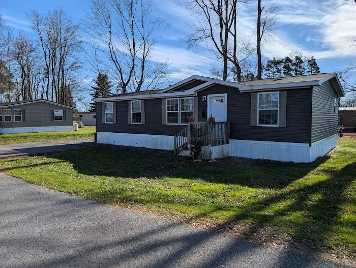 Green Mansion Manufactured Housing Community 8