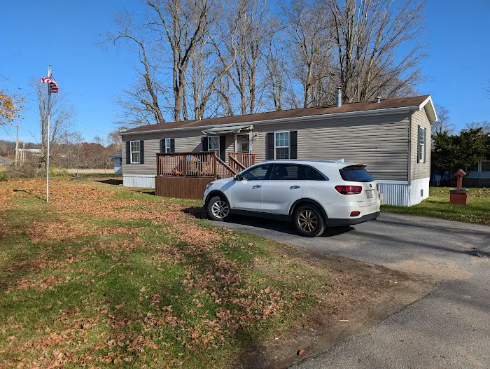 Green Mansion Manufactured Housing Community 1