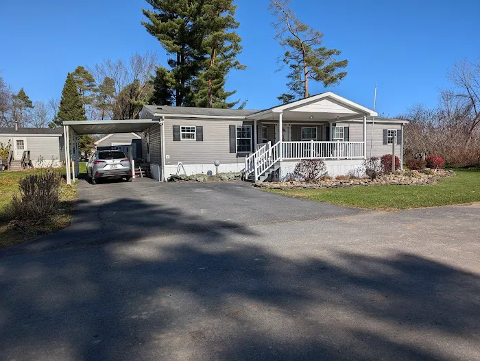 Green Mansion Manufactured Housing Community 5