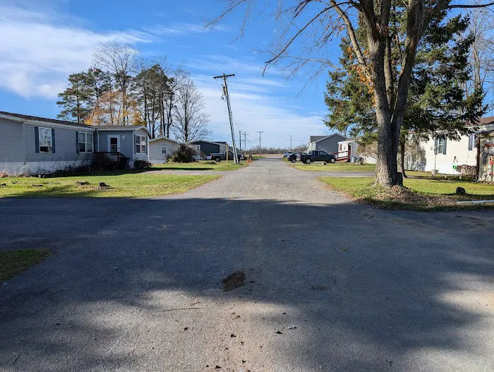 Green Mansion Manufactured Housing Community 2