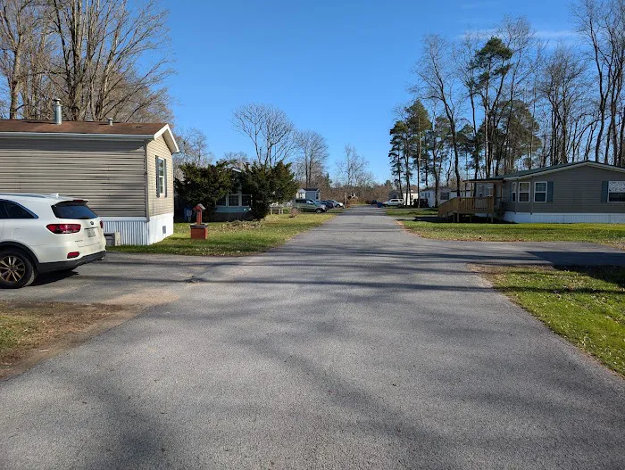 Green Mansion Manufactured Housing Community 6