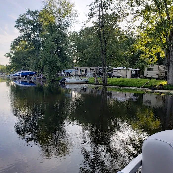 Paradise Cove Campground 7