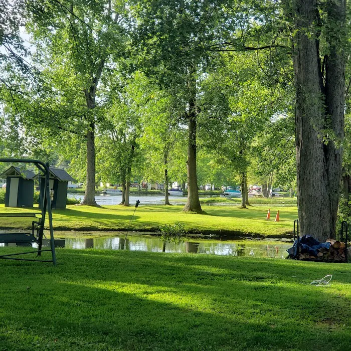 Paradise Cove Campground 8