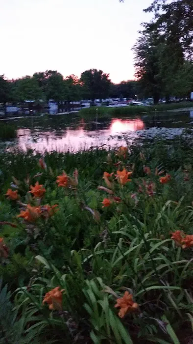 Paradise Cove Campground 4