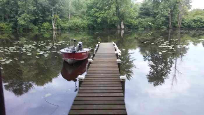 Paradise Cove Campground 3