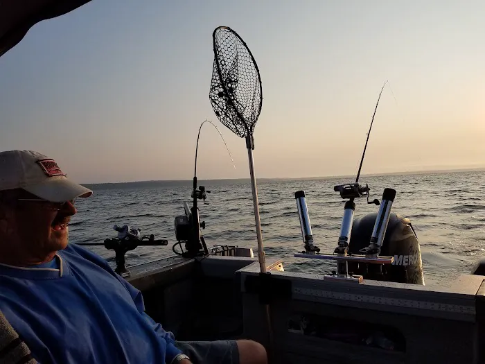 Lone Pine Campgrounds 0