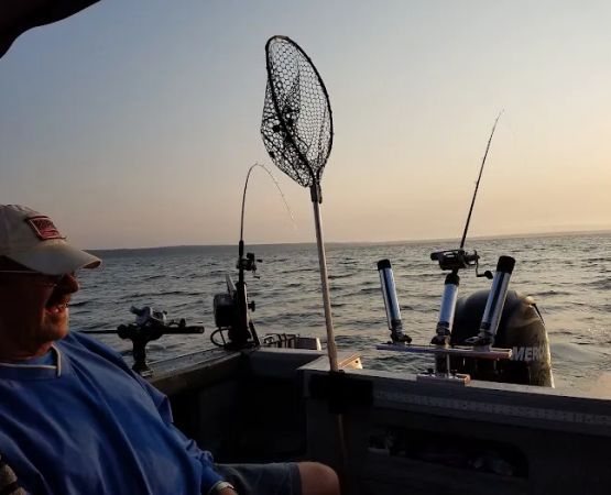 Lone Pine Campgrounds