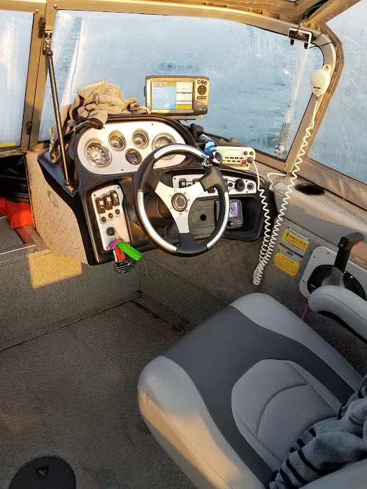 Lone Pine Campgrounds 2