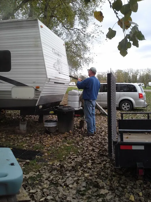 Lone Pine Campgrounds 5