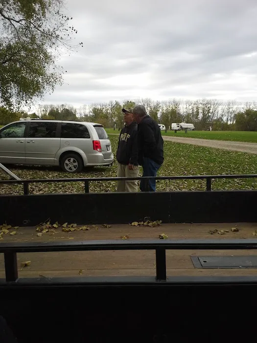 Lone Pine Campgrounds 4