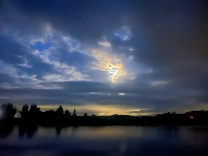 The Landing Campground 4